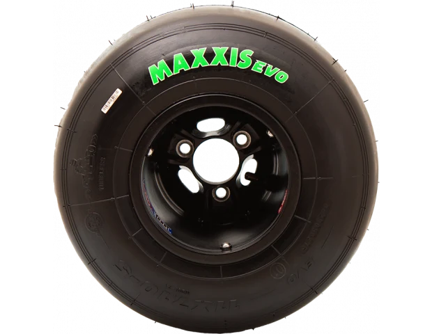 Maxxis EVO set banden 10x4.50-5/11x7.10-5 SM