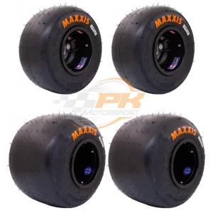Maxxis Option set 4.50/7.10 CIK SM