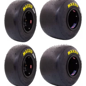 MAXXIS PRIME FIA - set SM