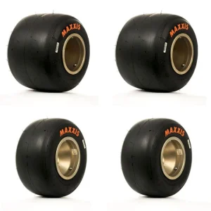 Maxxis Prime MA-SR1 - set - FIA '21-'23 SM