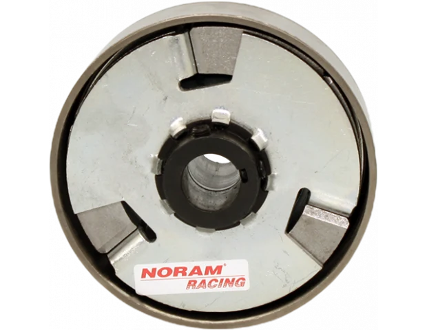 Noram BE koppeling SM