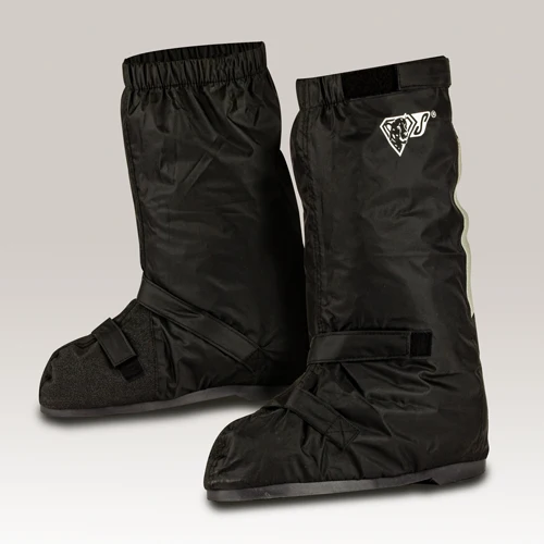 Regenschoenoverjas | BIELEFELD RS-1 | zwart S&M
