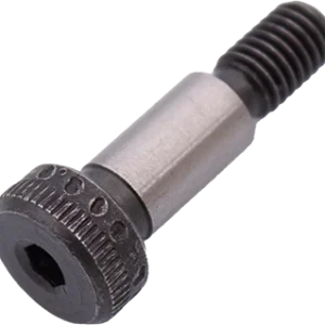 SCREW CYL.RECT.STEM M5X6X12M KIT 1PCS SM