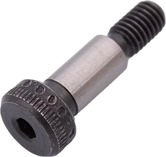 SCREW CYL.RECT.STEM M5X6X12M KIT 1PCS SM