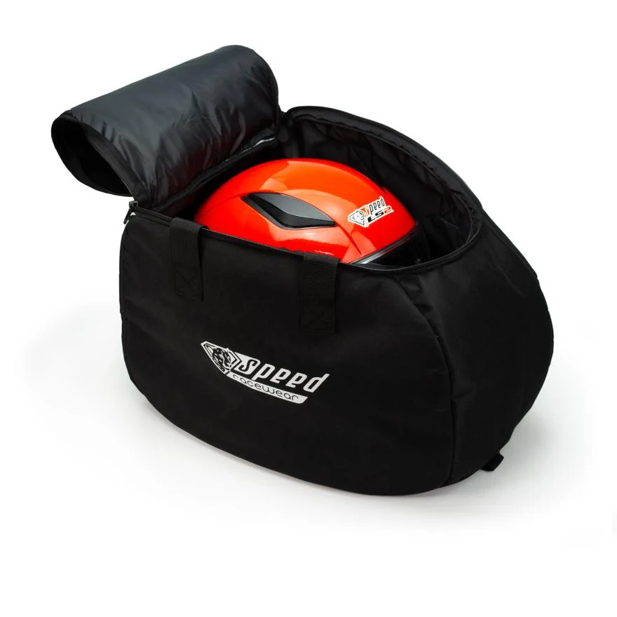 Speed Helm bag PRO S&M
