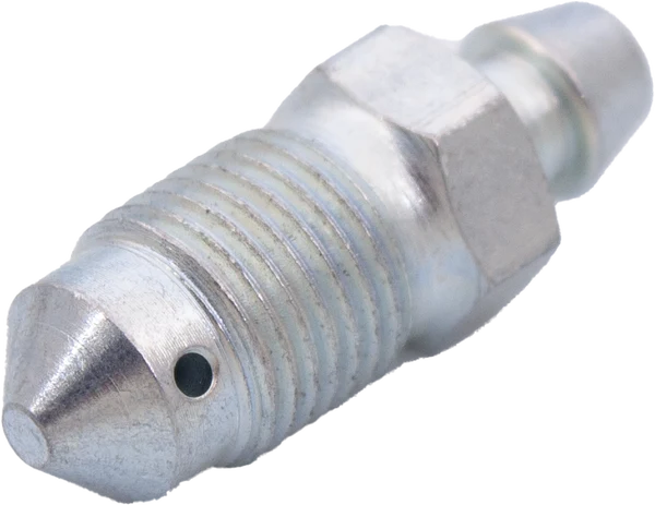 THREADED OIL CAP M10 - 1PCS SM