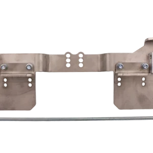 TILLIOSON VOETSTEUN 4MM SM