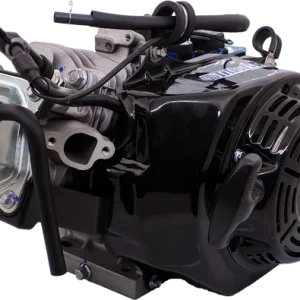 TILLOTSON T4 196R CADET MOTORBLOK ONDERZIJDE SM