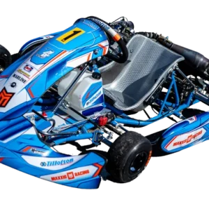 TILLOTSON T4 225RS CHASSIS JUNIOR 2025 SM