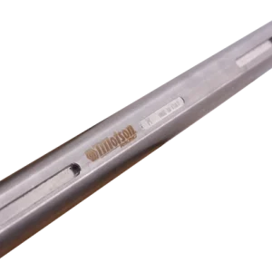 TILLOTSON ACHTERAS 980mm 30mm MINI SM