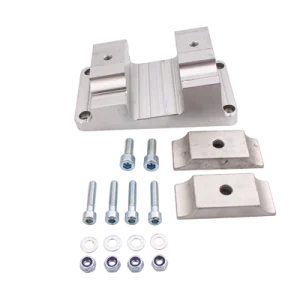 TILLOTSON ALUMINIUM MOTORSTEUN MINI SM