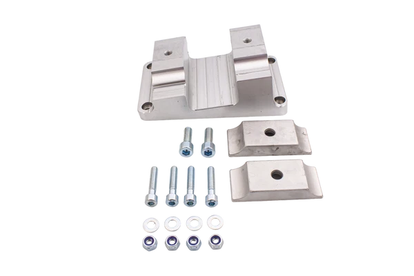 TILLOTSON ALUMINIUM MOTORSTEUN MINI SM