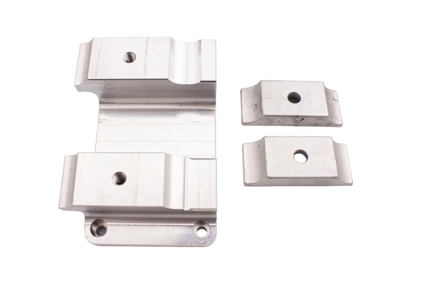 TILLOTSON ALUMINIUM MOTORSTEUN MINI SM