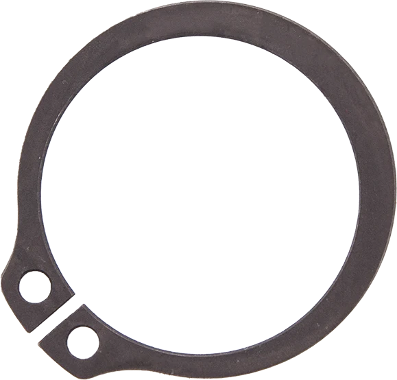 TILLOTSON BEVESTIGINGSRING CIRCLIP SM