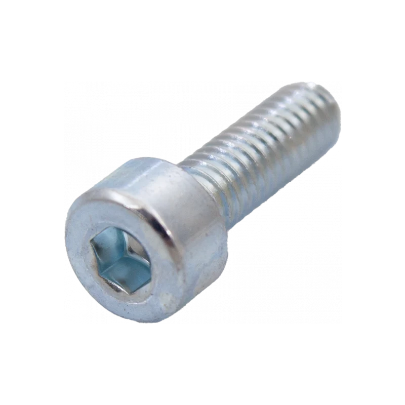 TILLOTSON BOUT INBUS M4X12mm SM