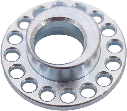 TILLOTSON BOVENSTE EN ONDERSTE EXCENTERS 10mm 2mm (10 stuks) SM