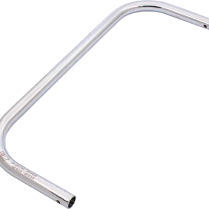 TILLOTSON BUMPERBEVESTIGING LAAG CHROME SM