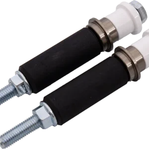 TILLOTSON BUMPERBOUTENSET COMPLEET SM