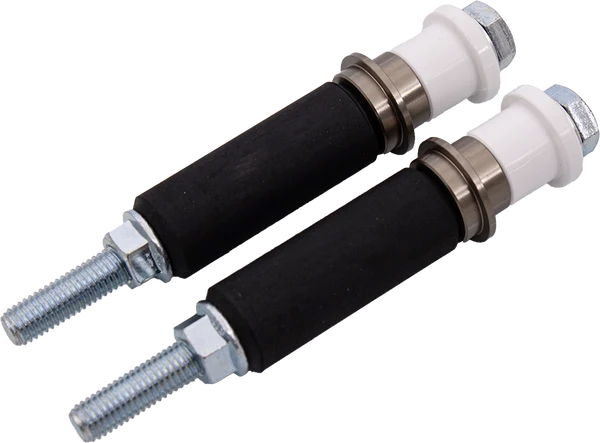 TILLOTSON BUMPERBOUTENSET COMPLEET SM