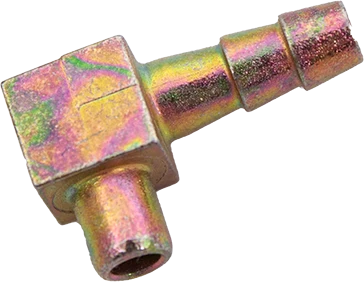 TILLOTSON FM CONNECTOR SM