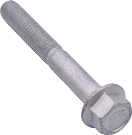TILLOTSON FLENSBOUT M8X60 SM