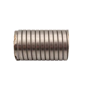 TILLOTSON FLEXIEBELE UITLAATVERBINDER SM