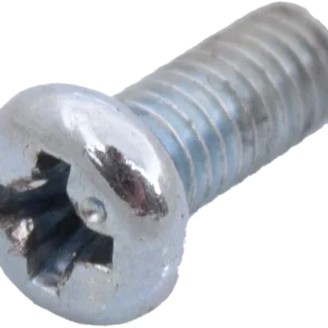 TILLOTSON FM22 SCHROEF M4x10mm SM