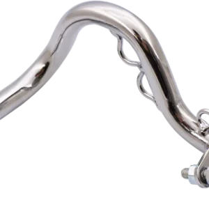 TILLOTSON GASPEDAAL MINI SM