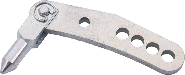 TILLOTSON HENDEL REMPOMP SM
