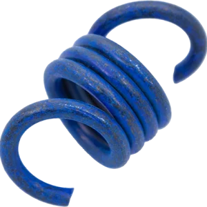 TILLOTSON KOPPELINGSVEER STINGER BLAUW SM