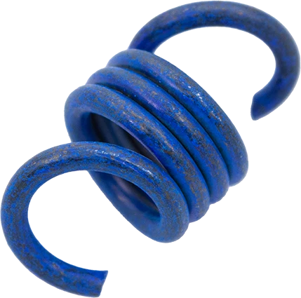 TILLOTSON KOPPELINGSVEER STINGER BLAUW SM