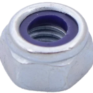 TILLOTSON MOER ZELFBORGEND M6 LAAG (PER STUK) SM