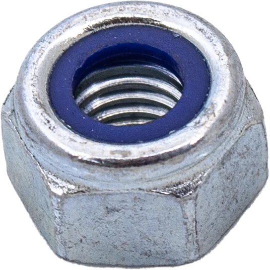 TILLOTSON MOER ZELFBORGEND M10 HOOG (PER STUK) SM