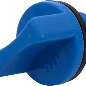TILLOTSON OLIEPLUG SM