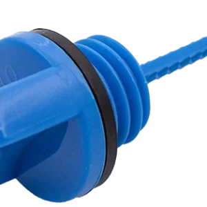 TILLOTSON OLIEPLUG MET PEILSTOK SM