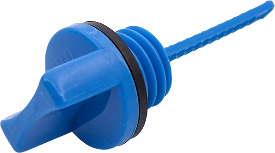 TILLOTSON OLIEPLUG MET PEILSTOK SM