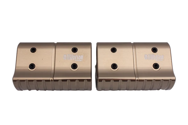 TILLOTSON PEDAAL VERKLEINERSET SM