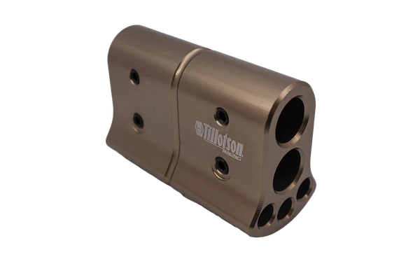TILLOTSON PEDAAL VERKLEINERSET SM