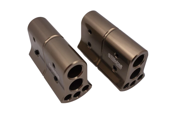 TILLOTSON PEDAAL VERKLEINERSET SM