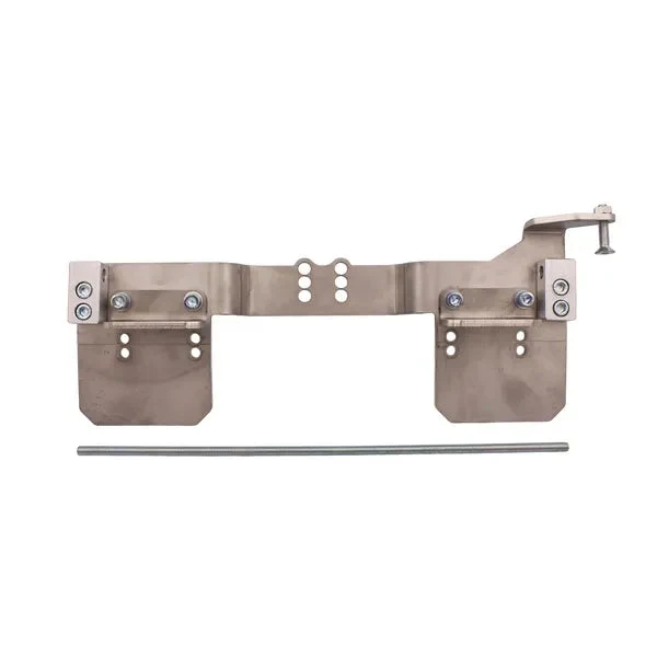 TILLOTSON T4 PEDAALVERKORTER SET SM