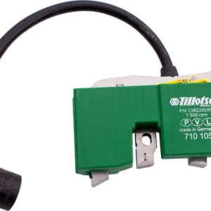 TILLOTSON PVL ONTSTEKINGSSPOEL 7500 RPM SM