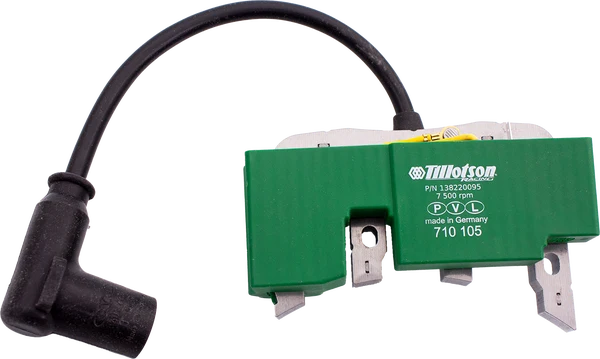 TILLOTSON PVL ONTSTEKINGSSPOEL 7500 RPM SM