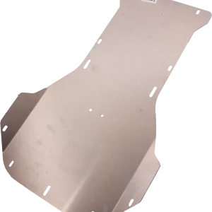 TILLOTSON RACING EVO BODEMPLAAT SM