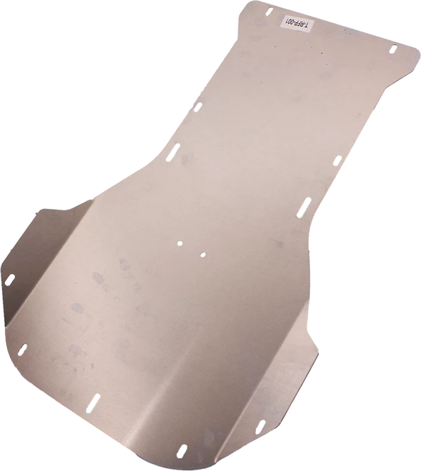 TILLOTSON RACING EVO BODEMPLAAT SM