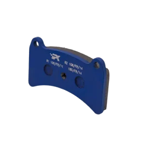 TILLOTSON REMBLOK R1 BLAUW (PER STUK) SM