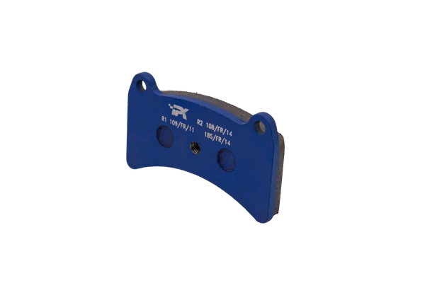 TILLOTSON REMBLOK R1 BLAUW (PER STUK) SM