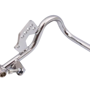 TILLOTSON REMPEDAAL CHROME SM