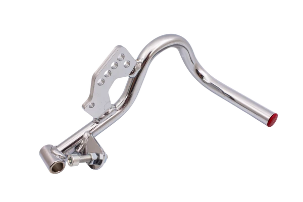 TILLOTSON REMPEDAAL CHROME SM