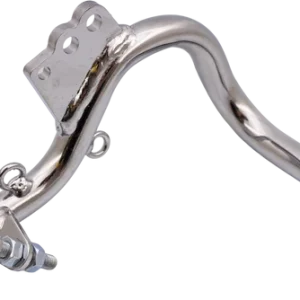TILLOTSON REMPEDAAL CHROME MINI SM