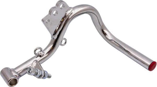 TILLOTSON REMPEDAAL CHROME MINI SM